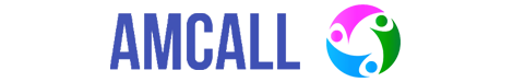 AmCall Logo