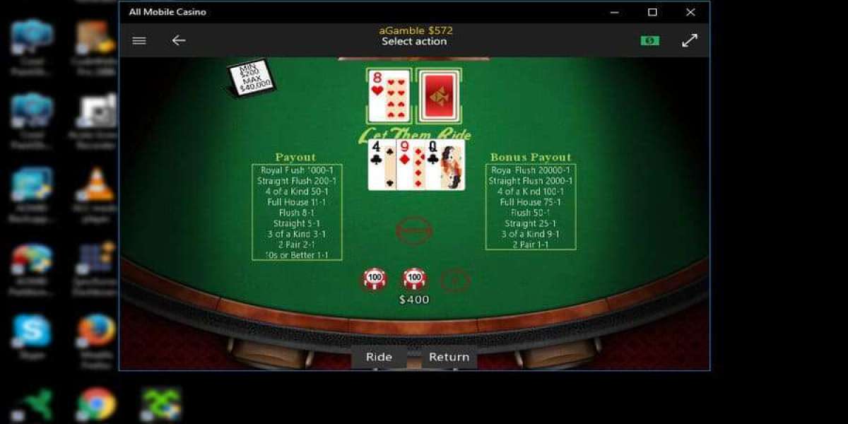 Baccarat Bonanza: Your Guide to the Ultimate Online Casino Experience
