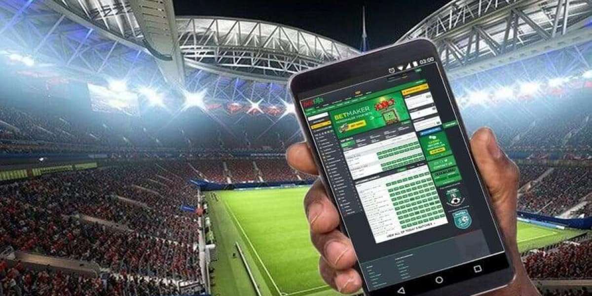 Bet on It: Your Ultimate Guide to Hitting the Jackpot on Sports Betting Sites!