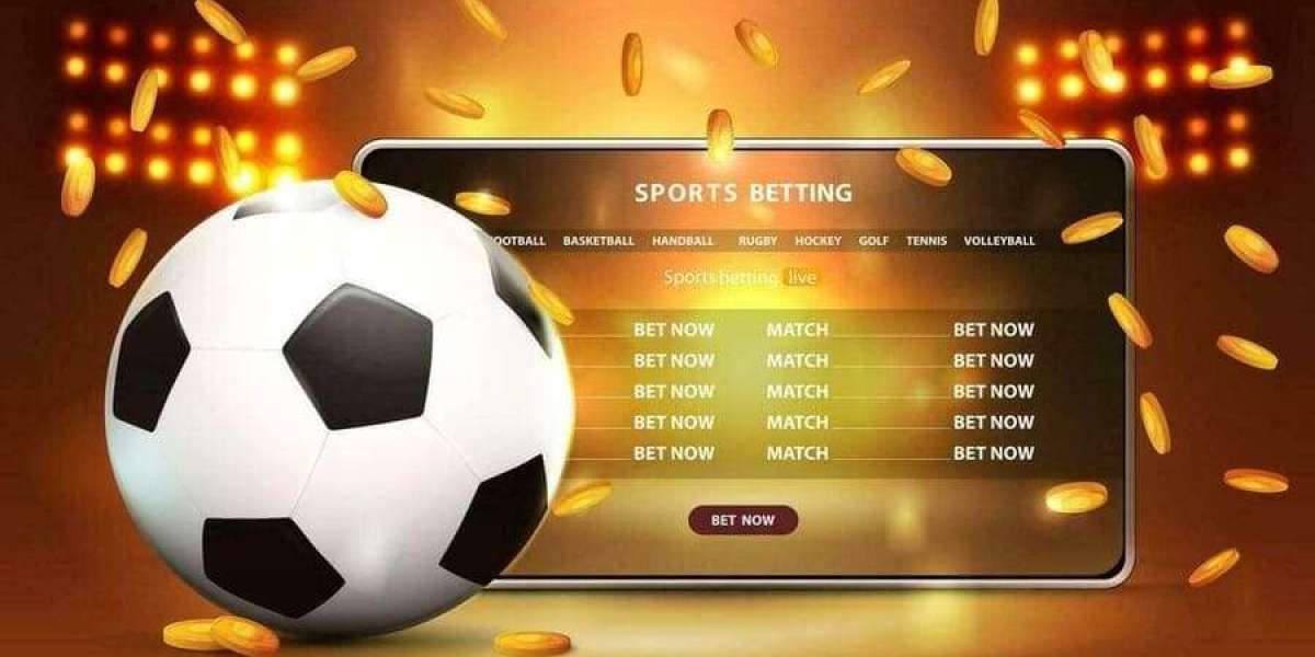 Betting Bliss or Risky Rigmarole?: Exploring the World of Online Gambling