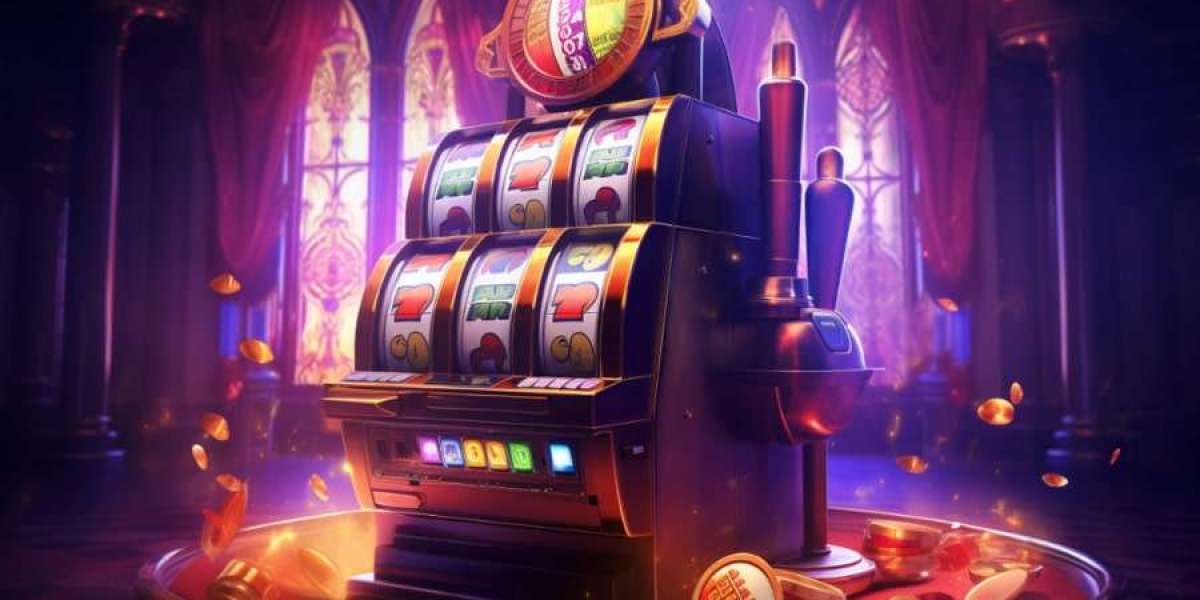 Rolling the Dice: Mastering the Art of Online Casino Play