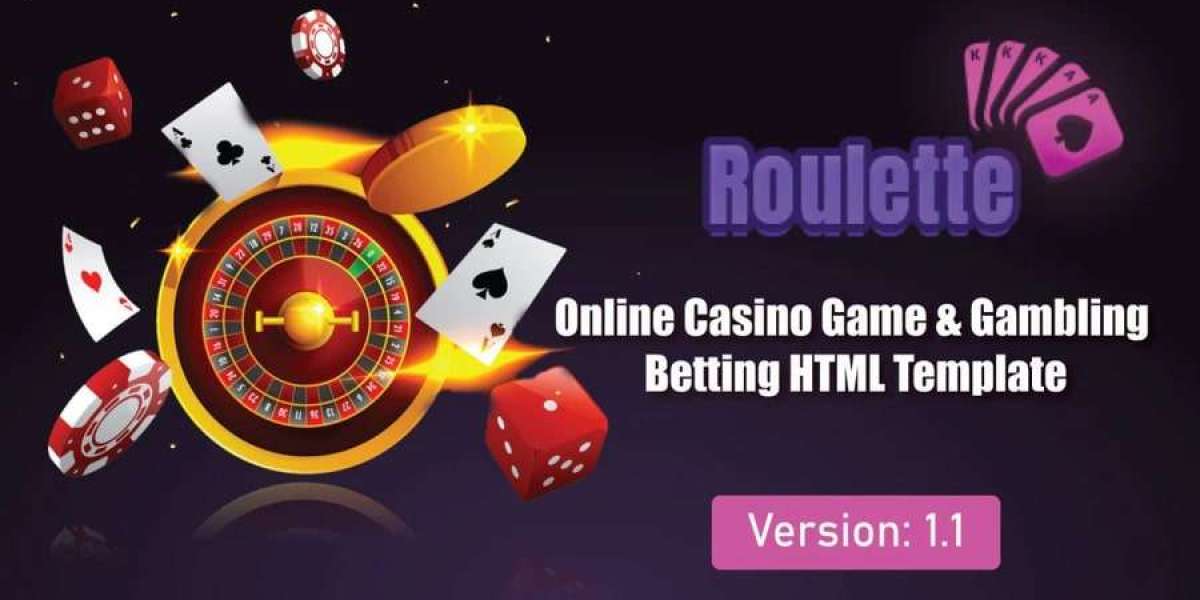 Mastering the Art of Online Casino: How to Play